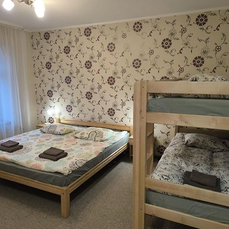 Hotel Katrina Cēsis Dış mekan fotoğraf