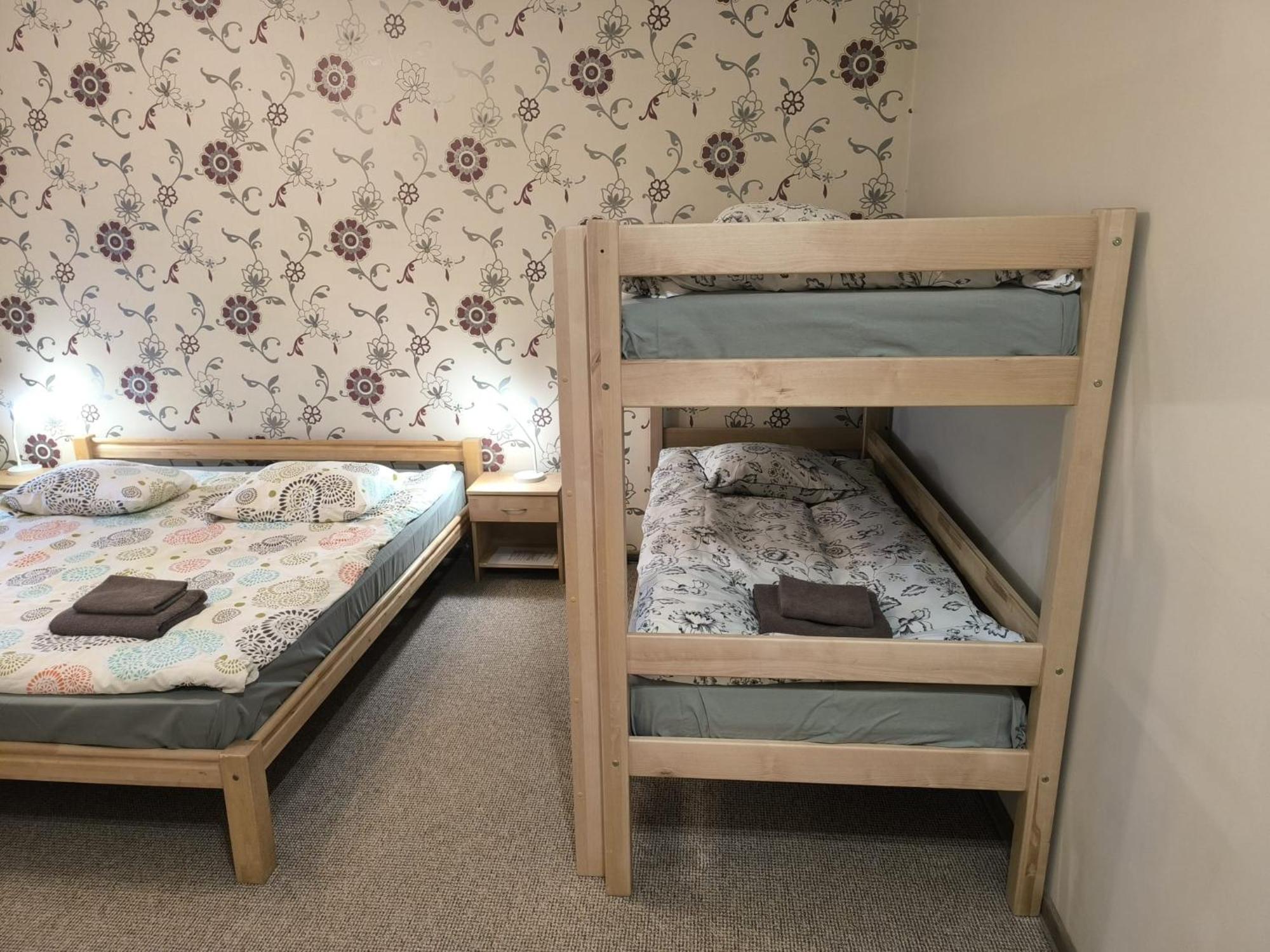 Hotel Katrina Cēsis Dış mekan fotoğraf