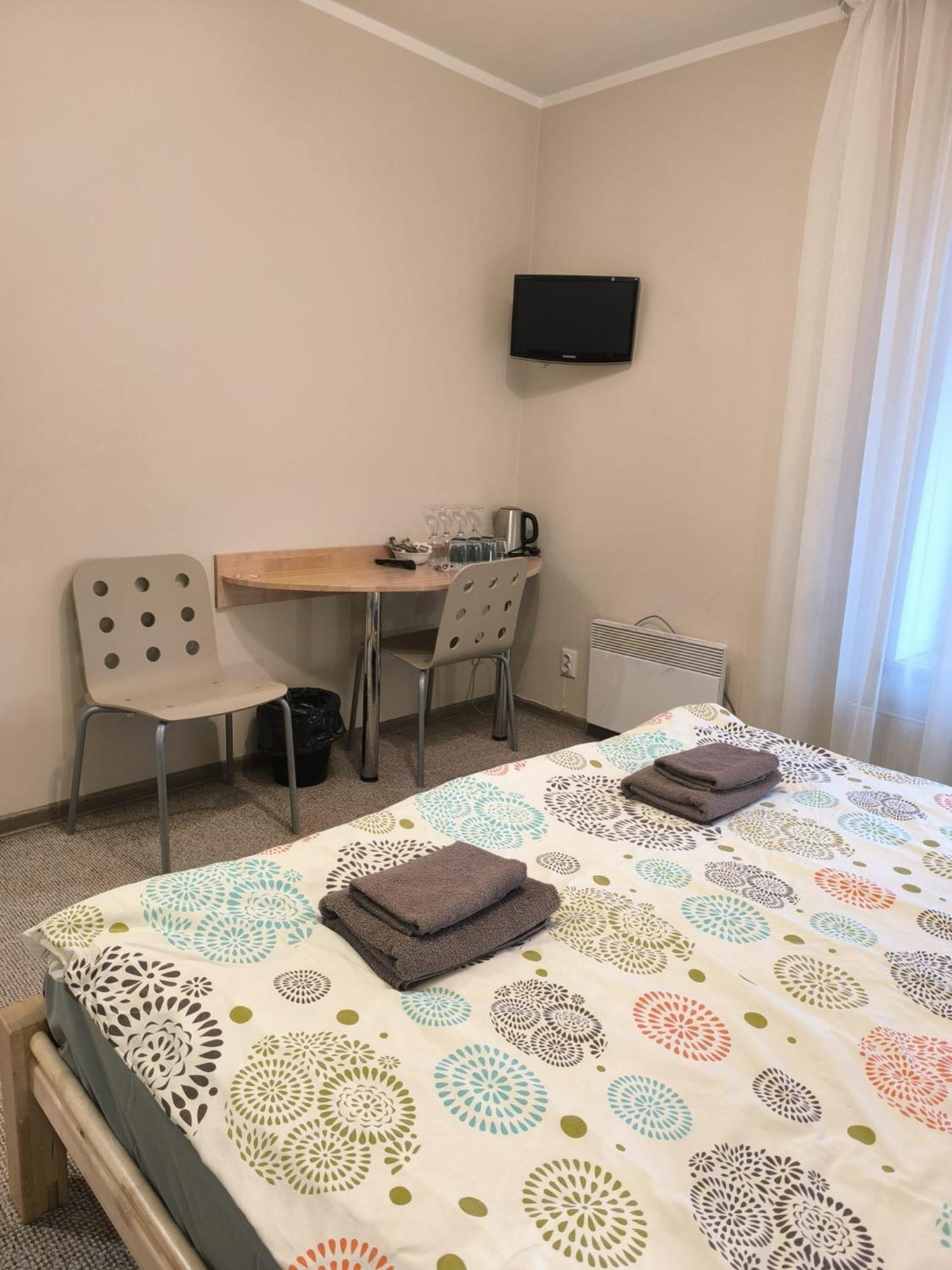 Hotel Katrina Cēsis Dış mekan fotoğraf